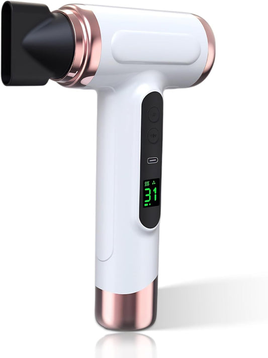 wireless Hair Dryer