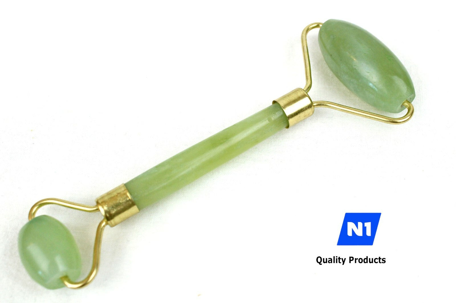 Facial Massage Jade Roller 