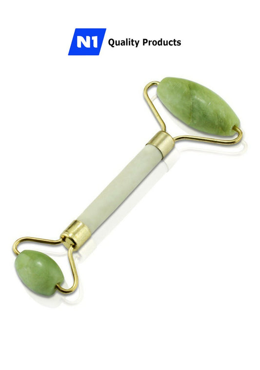 Facial Massage Jade Roller 